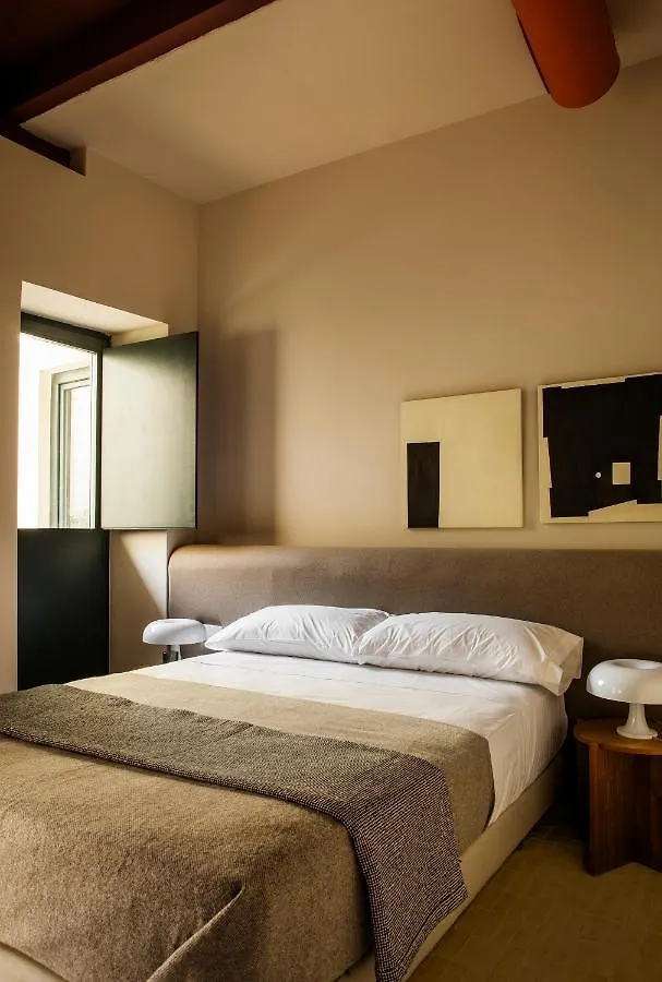 Boscos Apartments Sevilla Spanje